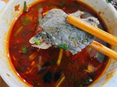 鸡肉-黑竹香鸡(营和巷店)