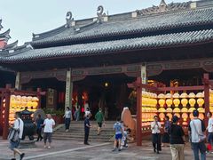 -宁波府城隍庙