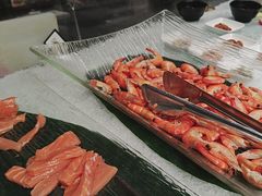 -晶丽香榭自助餐(南京大饭店)