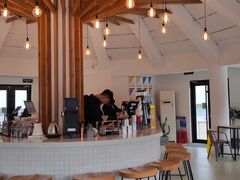 -ChanDu躔度咖啡(灯塔店)