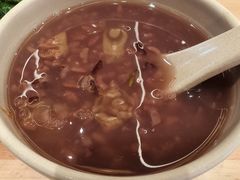 -素满香·全民食养自助(长宁龙之梦店)