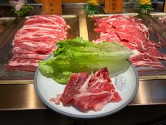 -欢乐牧场主题自助料理(龙华星河iCO店)