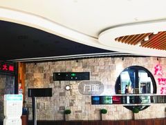 -重庆爽翻天老火锅(临平万达广场店)