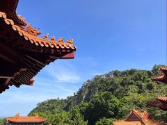 -南沙天后宫景区