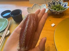 -鮨冠OMAKASE食べ放题(北京首店)