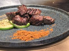 -牛将军•涮肉•烤肉(北京王府井·故宫店)
