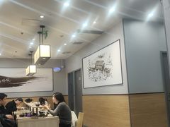 -吉野家(复兴路第二餐厅店)