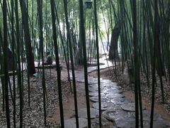 -竹泉村旅游度假区
