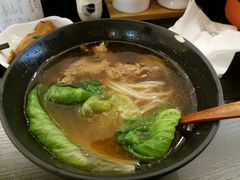 -贡梅老面馆·蟹粉面·无锡特色小吃(南长街主推店)