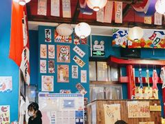 -仙隐小鹿中華の日料(正弘城店)