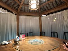 -山衢味庄·鲜辣衢菜(杭行路店)