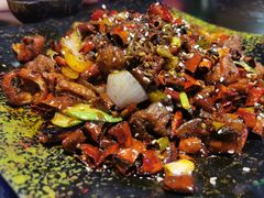 -醉小酒馆·川菜·江湖菜·重庆菜(观音桥旗舰店)