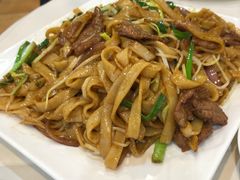 炒牛河-粥旺庄(芳村店)