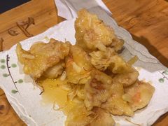 -小俩口烧烤东北菜(双井店)