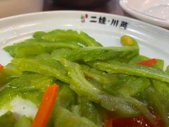 -二娃川菜·猛火现炒有锅气(思北角滨店)