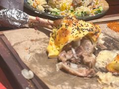 -那拉提之疆·新疆菜(美院店)