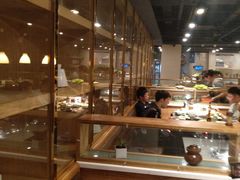 -韩盛·盛江山自助料理(中街大悦城店)