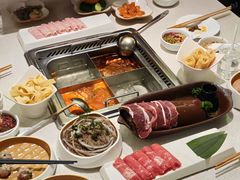 -海底捞火锅(凤凰广场店)