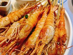 -79号渔船海鲜饭店(华强北店)