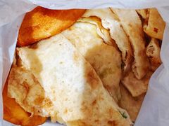 -穆彦华逍遥镇胡辣汤(岗坡路店)