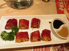 -避风塘(五角场店)