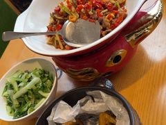 -大鸽饭(马王堆店)