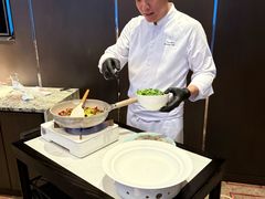 -运·中餐厅(成都华尔道夫酒店)