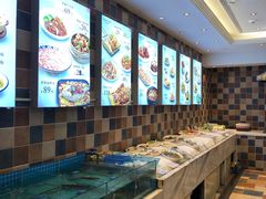 -妈妈菜舟山海鲜(定海古城店)