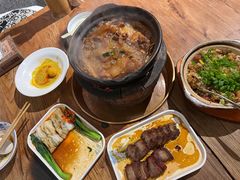 -十六蒲(桂林路店)