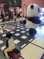 -MELAND亲子乐园•活动包场(北京亦庄龙湖天街店)