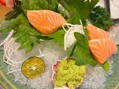 -鮨桐日本料理(望京店)