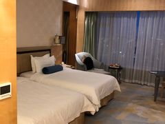-上海富悦大酒店(松江店)