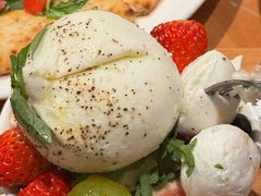 -Pizzeria da Nicola·火炉披萨(中大国际店)