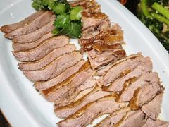 -陆记鹅庄·潮汕菜·狮头鹅(大仟里店)