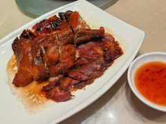 -香顺·客家菜(东坑店)