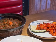 -味莊餐厅(康庄南街店)