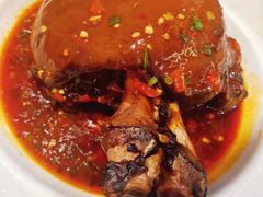 -川人川菜馆·小龙虾·鲜虾现做(黄山路店)