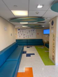 -杭州贝瑞斯美华妇儿医院·早孕·产检·儿科