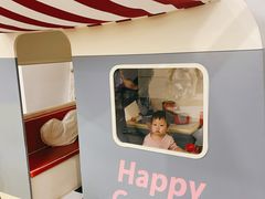 -Lilliput粒粒堡亲子餐厅(置汇旭辉店)