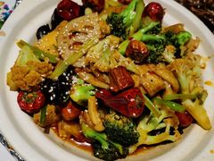 香锅一品素-玉玲珑(陆家嘴店)