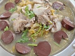 -老都一处饺子馆(道里店)