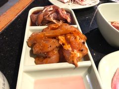 -梨花自助烤肉(天河城店)