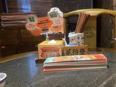-南京大牌档(新街口德基广场店)