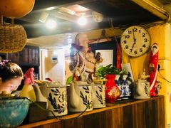 -可可大虾武汉土菜大排档(万松园1店)