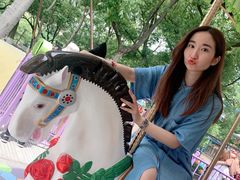 -杭州少年儿童公园