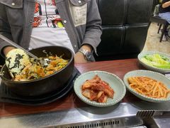 -长今家韩国料理(瑞景店)