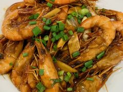 -好兄弟郭巨海鲜(天一阁店)