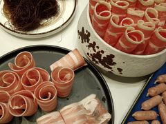 -阳光码头海鲜火锅(世纪大道店)