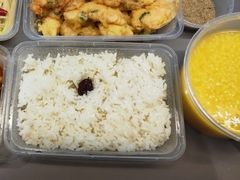 -宽鲜锅贴家常菜(永旺东部购物中心香港中路店)