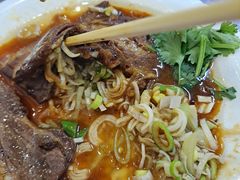 -六顺园回族饭店(安松街店)